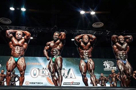 olympia 212 winners